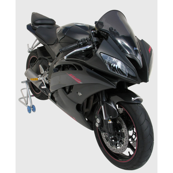 Bulle taille origine 35 cm  Ermax pour  R6 2008/2016 