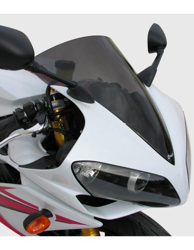 Bulle taille origine Ermax pour YZF R1 2007/2008 
