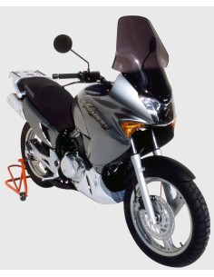 Bulle haute protection Ermax pour 125 Varadero 2001/2006 