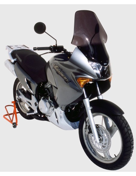 Bulle haute protection Ermax pour 125 Varadero 2001/2006 