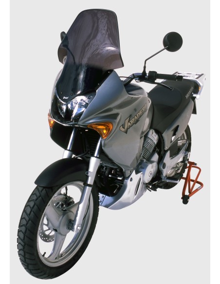 Bulle haute protection Ermax pour 125 Varadero 2001/2006 