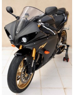 Bulle taille origine Ermax pour YZF R1 2009/2014 