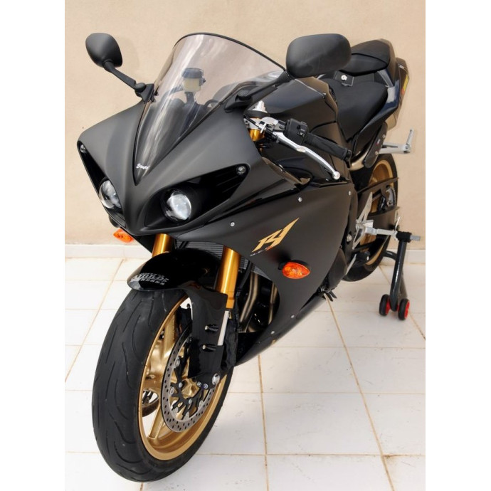 Bulle taille origine Ermax pour YZF R1 2009/2014 
