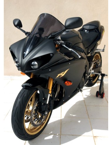 Bulle haute protection Ermax pour YZF R1 2009/2014 
