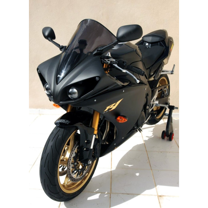 Bulle haute protection Ermax pour YZF R1 2009/2014 