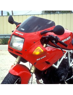 Bulle taille origine Ermax pour 600/750/900 SS 91/94 