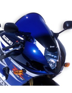 Bulle haute protection Ermax pour GSXR 1000 2003/2004 