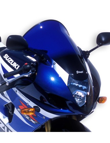 Bulle haute protection Ermax pour GSXR 1000 2003/2004 