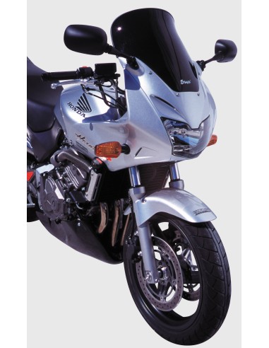 Bulle haute protection Ermax pour CB 600 Hornet S 98/2004 