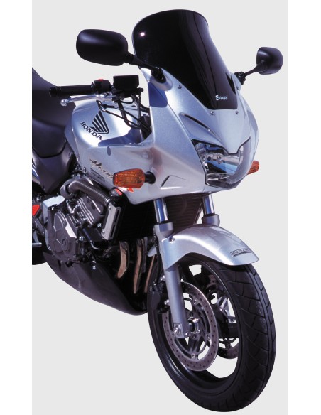 Bulle haute protection Ermax pour CB 600 Hornet S 98/2004 