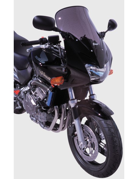Bulle haute protection Ermax pour CB 600 Hornet S 98/2004 