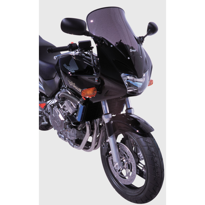 Bulle haute protection Ermax pour CB 600 Hornet S 98/2004 