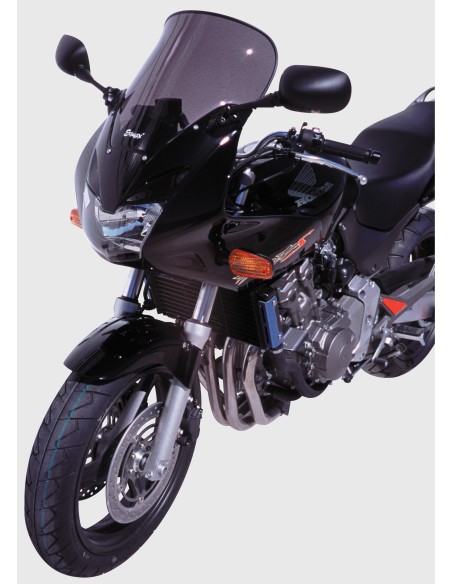 Bulle haute protection Ermax pour CB 600 Hornet S 98/2004 