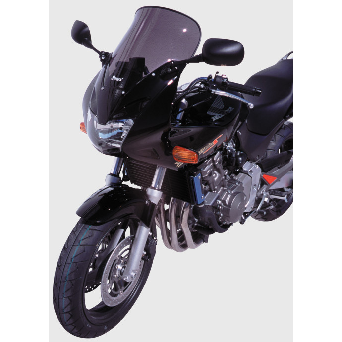 Bulle haute protection Ermax pour CB 600 Hornet S 98/2004 