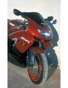 Bulle taille origine Ermax pour ZX 9 R 98/99 