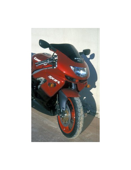 Bulle taille origine Ermax pour ZX 9 R 98/99 
