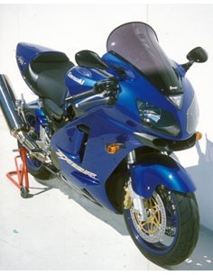 Bulle haute protection 48 cm  Ermax pour ZX 12 R 2002/2007 