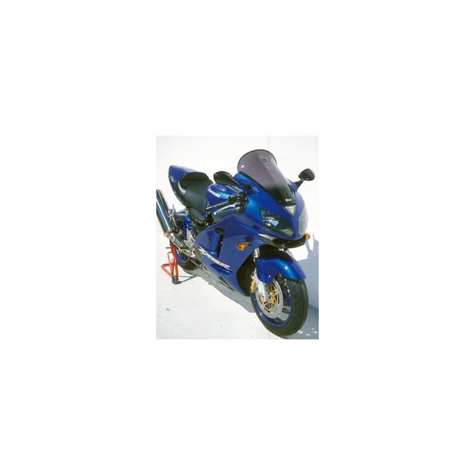 Bulle haute protection 48 cm  Ermax pour ZX 12 R 2002/2007 