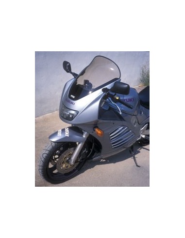 Bulle haute protection Ermax pour RF 600 R 93/99 