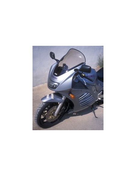 Bulle haute protection Ermax pour RF 600 R 93/99 