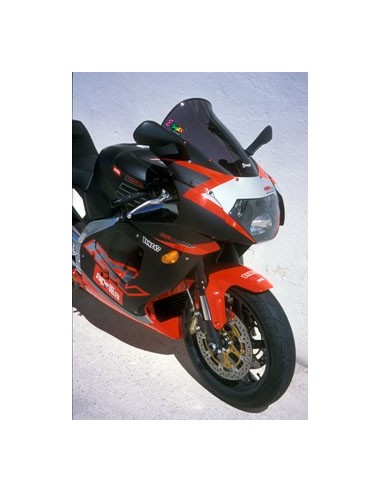 Bulle haute protection Ermax pour  RSV 1000 2001/2003 