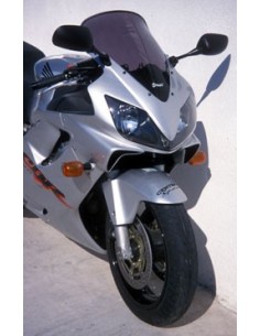 Bulle haute protection Ermax pour CBR 600 F 2001/2007 