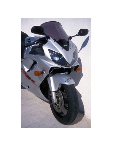 Bulle haute protection Ermax pour CBR 600 F 2001/2007 