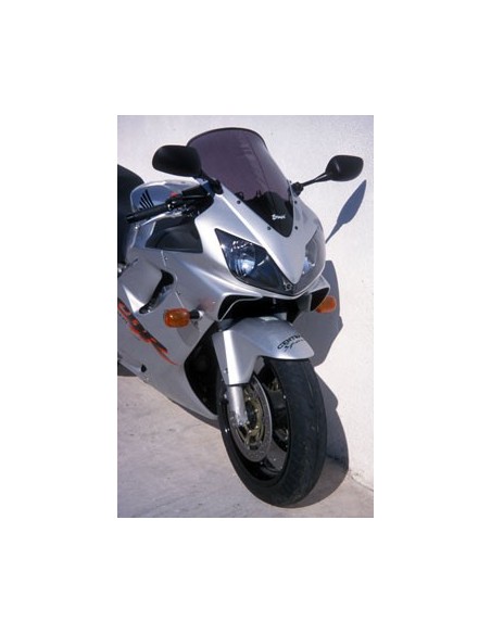 Bulle haute protection Ermax pour CBR 600 F 2001/2007 