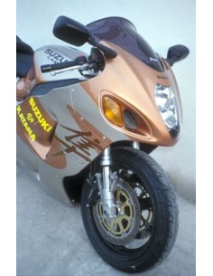 Bulle haute protection Ermax pour  GSXR 1300 R 99/2007 