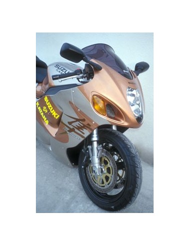 Bulle haute protection Ermax pour  GSXR 1300 R 99/2007 