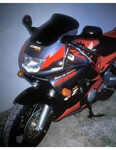 Bulle haute protection Ermax pour CBR 600 95/98 