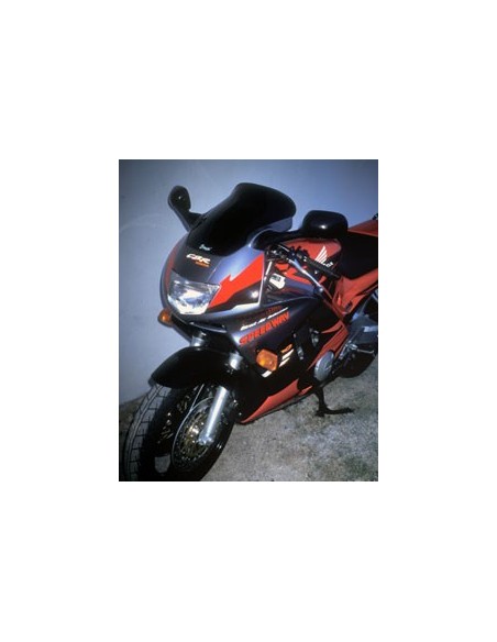Bulle haute protection Ermax pour CBR 600 95/98 