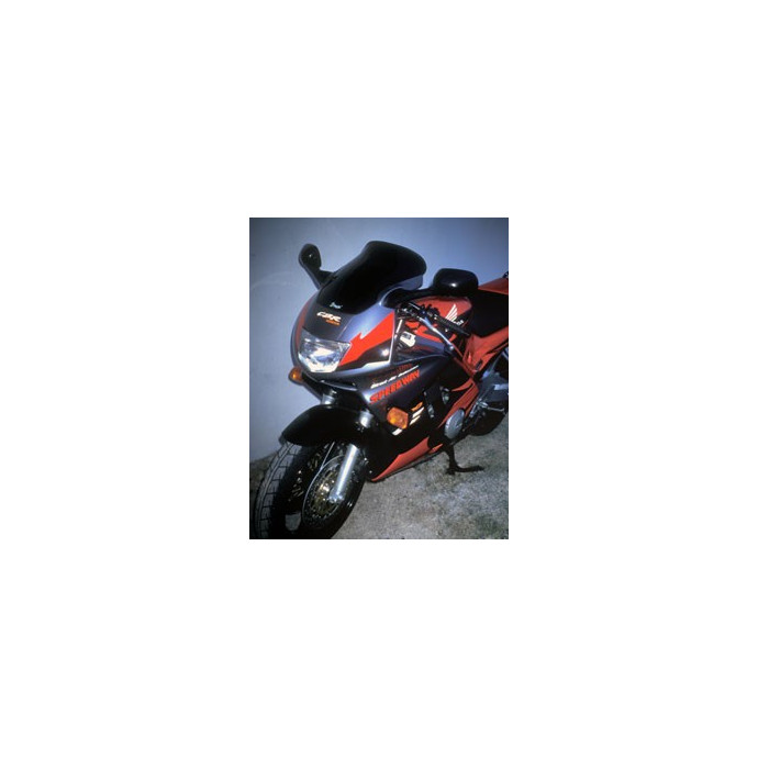 Bulle haute protection Ermax pour CBR 600 95/98 