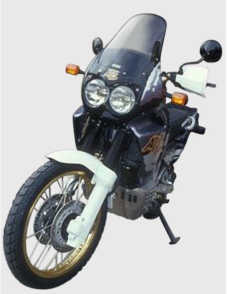 Bulle haute protection Ermax pour XRV 750 Africa Twin 90-95 