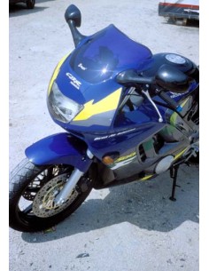 Bulle taille origine Ermax pour CBR 600 95/98 