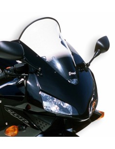 Bulle haute protection Ermax pour CBR 600 RR 2003/2004 