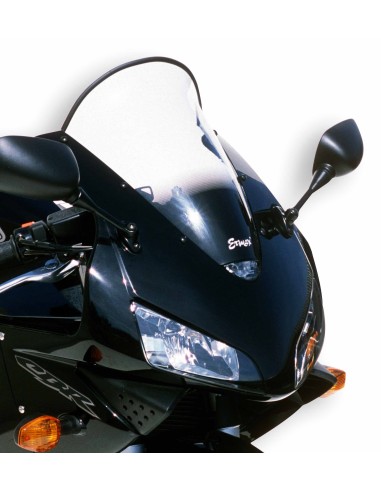 Bulle haute protection Ermax pour CBR 600 RR 2003/2004 