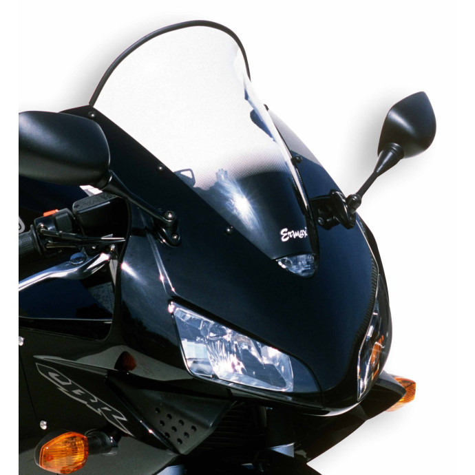 Bulle haute protection Ermax pour CBR 600 RR 2003/2004 