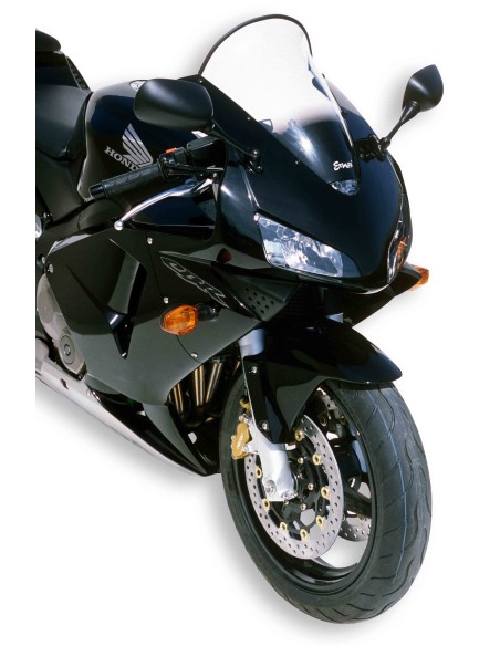 Bulle haute protection Ermax pour CBR 600 RR 2003/2004 