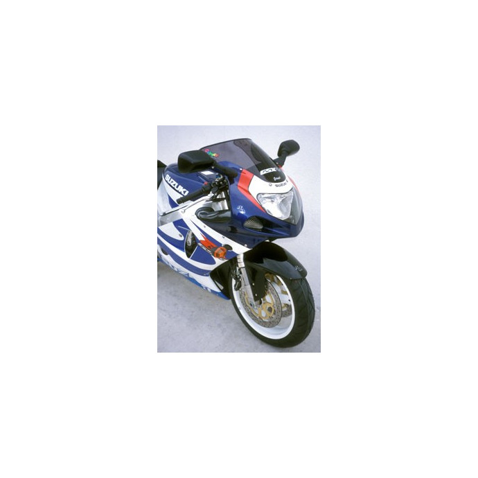 Bulle taille origine Ermax pour  GSXR 750 R 2000/2003 - 600 01/03 - 1000 01/02 