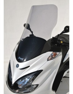 pare brise scooter Ermax pour 400 Majesty 2009/2016 