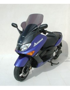 Pare brise scooter  taille origine Ermax pour  TMAX 500 2001/2007 