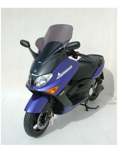 Pare brise scooter  taille origine Ermax pour  TMAX 500 2001/2007 