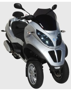 pare brise scooter sport Ermax pour MP3 2007/2012 