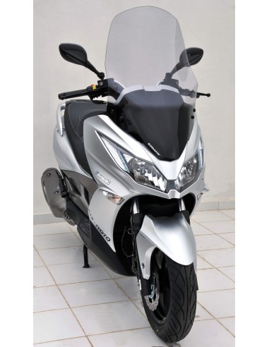 pare brise scooter  77 cm  Ermax pour J 125/300 2014/2021 