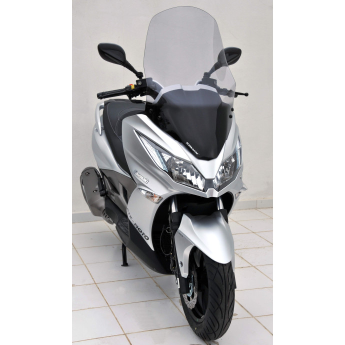 pare brise scooter  77 cm  Ermax pour J 125/300 2014/2021 