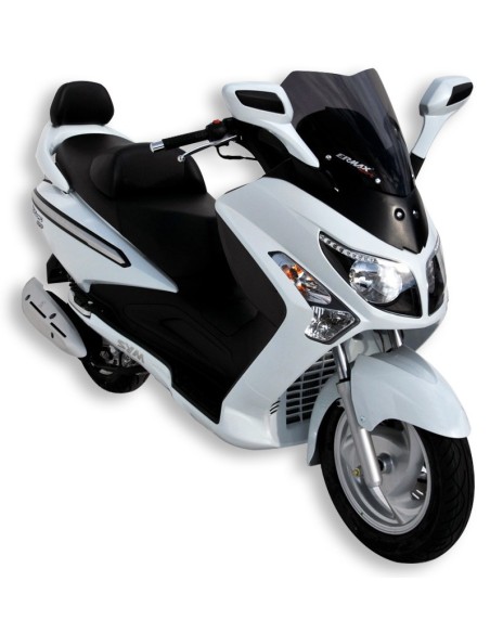 pare brise scooter sport Ermax pour GTS EVO 125/300 09/12 & 250 2012 