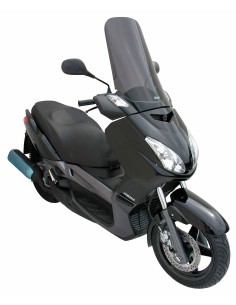 Pare brise scooter Ermax pour  125/250 X MAX 2006/2009 