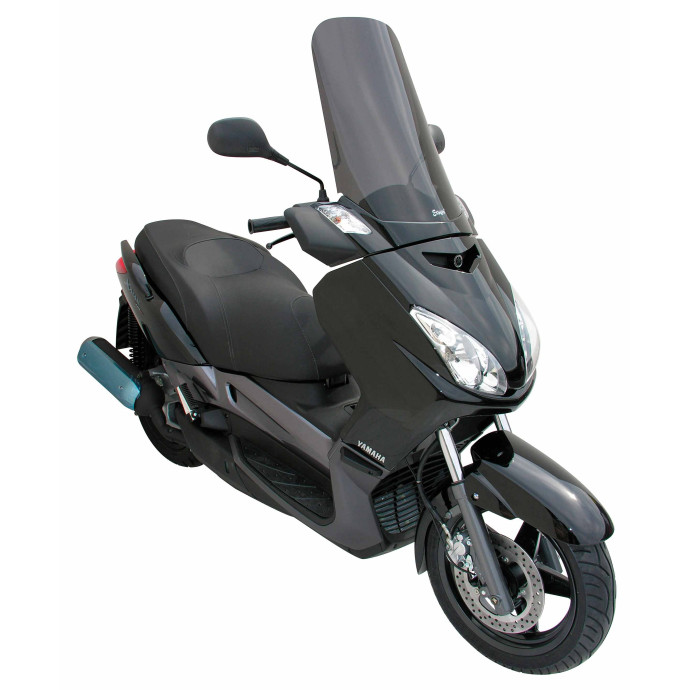 Pare brise scooter Ermax pour  125/250 X MAX 2006/2009 