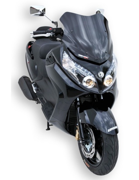 pare brise sport Ermax pour MAXSYM 400/600 I 2011/2019 
